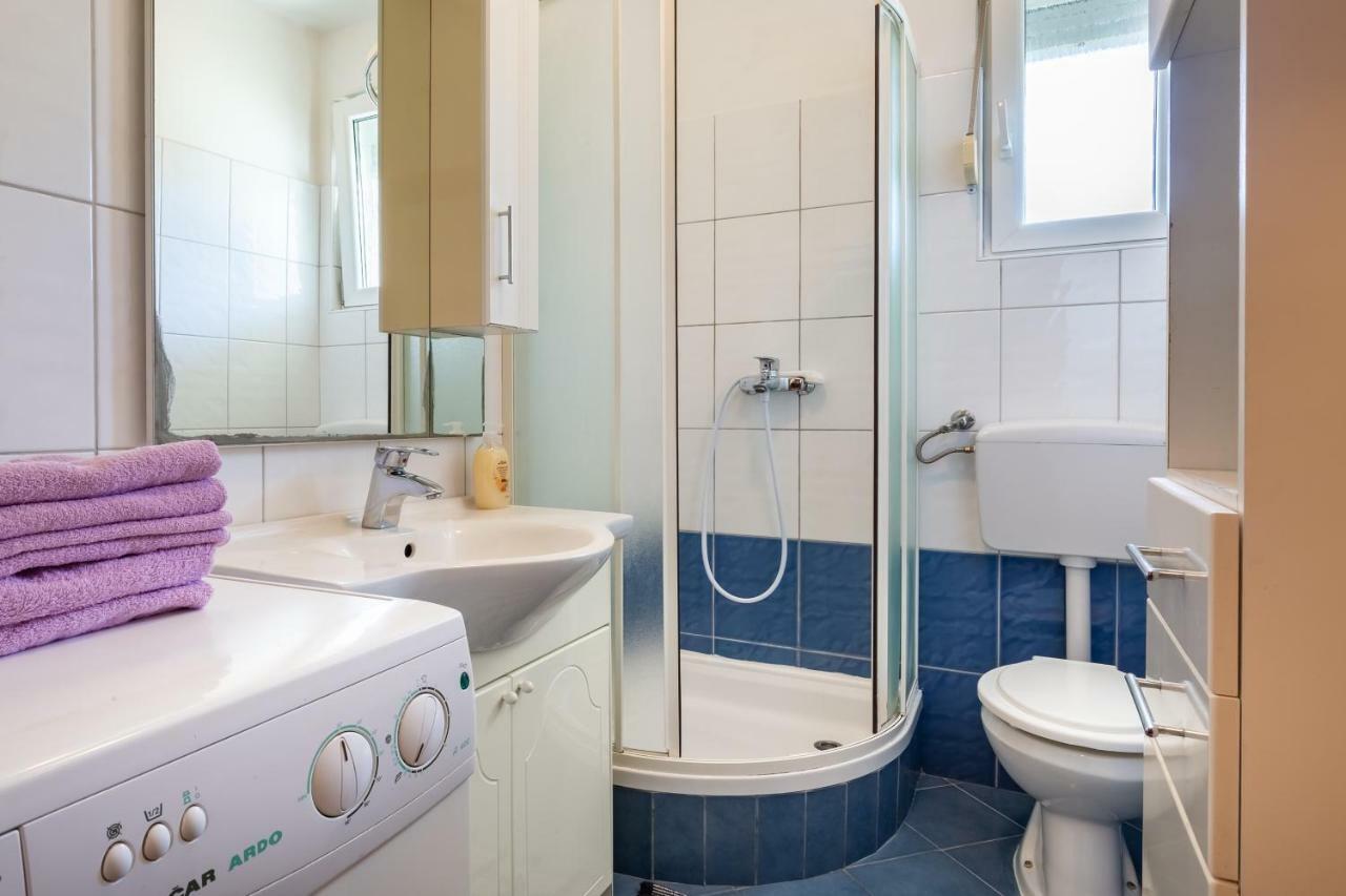 Apartment Sweet Задар Экстерьер фото